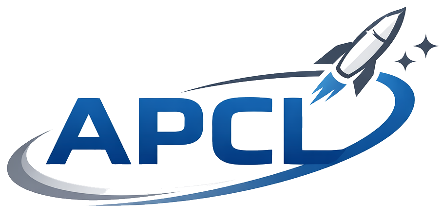 APCL logo